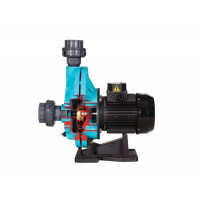 Насос PG PUMPEX-JET 30-32м3/г 220В, 8А, 1.76кВт для водоспаду і масажних пристроїв