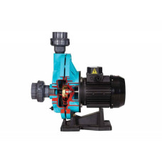 Насос PG PUMPEX-JET 30-32м3/г 220В, 8А, 1.76кВт для водоспаду і масажних пристроїв