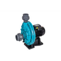 Насос PG PUMPEX-JET 30-32м3/г 380В, 4.9А, 1.86кВт для водоспаду і масажних пристроїв