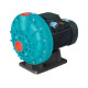 Насос PG PUMPEX-JET 30-32м3/г 380В, 4.9А, 1.86кВт для водоспаду і масажних пристроїв
