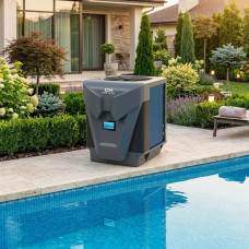 Тепловий насос Cooper&Hunter Turbo Inverter CH-HP 060 LTIRK