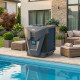 Тепловий насос Cooper&Hunter Turbo Inverter CH-HP 060 LTIRM