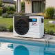 Тепловий насос Cooper&Hunter Boost Inverter CH-HP095LBIRK