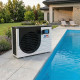 Тепловий насос Cooper&Hunter Boost Inverter CH-HP 120 LBIRK