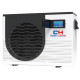 Тепловий насос Cooper&Hunter Boost Inverter CH-HP 169 LBIRK