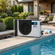 Тепловий насос Cooper&Hunter Boost Inverter CH-HP 169 LBIRM
