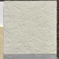 Камень 33 бортовой 50х33х3см, Luna, тон Blanc