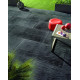 Камінь 33 терасний 66х33х3 см, NOVASCHISTE, тон Anthracite 313765