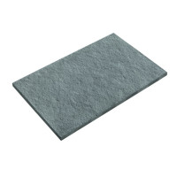 Камінь терасний 70х45х3,5 см, гама Volcanik (Вулканік), тон Gris, одиниця виміру м2 310330