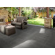 Камінь 50х50х4см терасний Dolci, тон Gris 239140