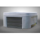 Гідромасажний СПА-басейн PUR Spas Spartan 216x182x87 см 4-місний 30+ форсунок