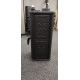 Піч камін з духовкою Line Stoves LS140 f