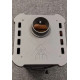 Піч камін з духовкою Line Stoves LS140 f