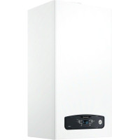 Газовий котел одноконтурний до 240 м² Ariston CARES S SYSTEM 24 24кВт 440х360х810 мм