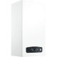 Газовий котел одноконтурний до 240 м² Ariston CARES S SYSTEM 24 24кВт 440х360х810 мм