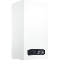 Газовий котел двоконтурний  до 240 м² Ariston CARES S 24 конденсаційний 24кВт