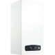 Газовий котел двоконтурний  до 240 м² Ariston CARES S 24 конденсаційний 24кВт