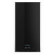 Ariston Котел газовий ALTEAS ONE NET 24, двоконтурний, 24 кВт, Wi-Fi, чорний