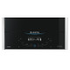 Ariston Котел газовий ALTEAS ONE NET 24, двоконтурний, 24 кВт, Wi-Fi, чорний