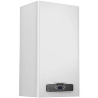 Газовий котел двоконтурний до 240 м² Ariston Cares X 24 CF EU, 24 кВт
