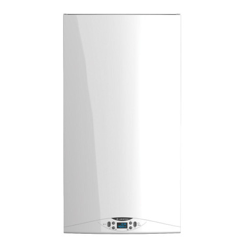Газовий котел двоконтурний до 240 м² Ariston HS PREMIUM 24 EU2, 24 кВт