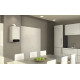 Ariston Котел газовий CLAS X 24 CF EU, двоконтурний, 24 кВт