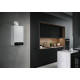 Ariston Котел газовий CLAS X 24 CF EU, двоконтурний, 24 кВт