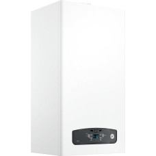 Газовий котел двоконтурний до 300 м² Ariston CARES S 30 30 кВт 360х450х810 мм
