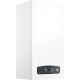 Газовий котел двоконтурний до 300 м² Ariston CARES S 30 30 кВт 360х450х810 мм