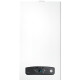Газовий котел двоконтурний до 300 м² Ariston CARES S 30 30 кВт 360х450х810 мм
