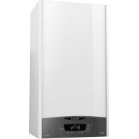 Газовий котел двоконтурний до 350 м² Ariston CLAS ONE 35 35 кВт