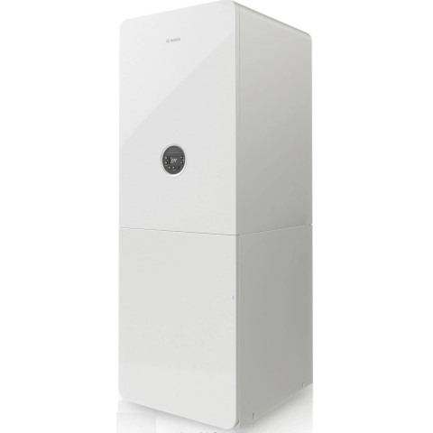 Bosch Котел газовий Condens 5300i GC5300i WM 24/100S, 24 кВт