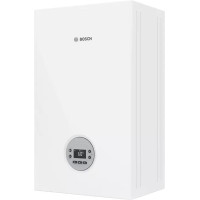 Газовий котел двоконтурний  до 230 м² Bosch Condens 1200 GC1200W 24 C 23 24/24кВт