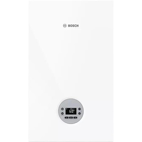 Газовий котел двоконтурний  до 230 м² Bosch Condens 1200 GC1200W 24 C 23 24/24кВт