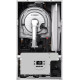 Газовий котел двоконтурний  до 230 м² Bosch Condens 1200 GC1200W 24 C 23 24/24кВт