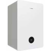 Газовий котел одноконтурний до 450 м² Bosch GC5700iW 45 P 23 конденсаційний одноконтурний, 45 кВт 410х960х510 мм