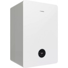 Газовий котел одноконтурний до 450 м² Bosch GC5700iW 45 P 23 конденсаційний одноконтурний, 45 кВт 410х960х510 мм