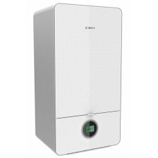 Газовий котел одноконтурний до 240 м² Bosch Condens 7000 W GC 7000 iW 24 P 24 кВт