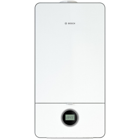 Газовий котел одноконтурний до 240 м² Bosch Condens 7000 W GC 7000 iW 24 P 24 кВт