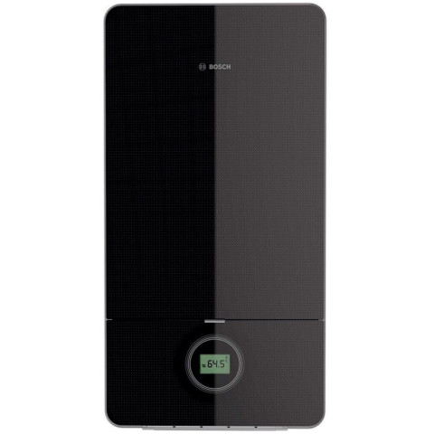 Газовий котел одноконтурний до 240 м² Bosch Condens 7000 W GC 7000 iW 24 P 24 кВт 840х440х360 мм