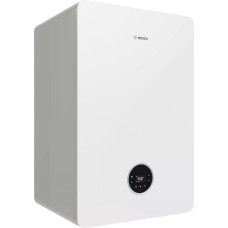 Bosch Котел газовий GC5700iW 30/30 C 23 двоконтурний, 30/30 кВт