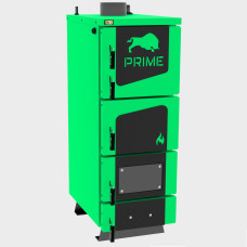 Твердопаливний котел Zubr Prime 40 кВт