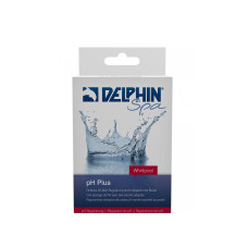 PH-Plus 8х20 грм; 1х40 грм  для SPA