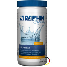 PH-Plus для SPA 1 кг