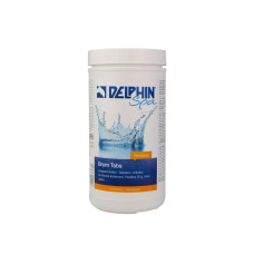 Бром вкладки для SPA 1 кг