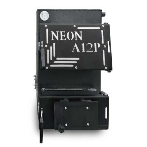 Твердопаливний котел Neon A12, 12 КВт