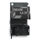 Твердопаливний котел Neon A12, 12 КВт
