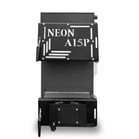 Твердопаливний котел Neon A15, 15 КВт