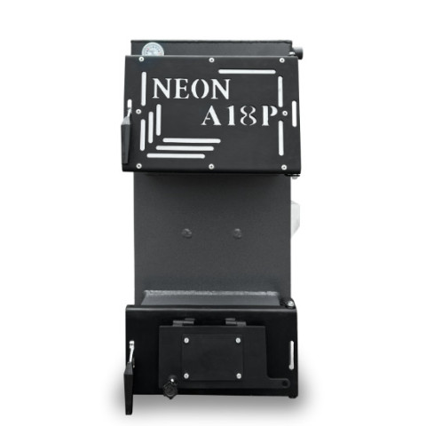 Твердопаливний котел Neon A18, 18 КВт