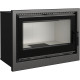 Камінна топка Kratki ARKE 80 (12,0 кВт) A